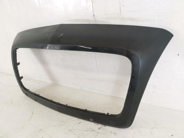 bontott BENTLEY CONTINENTAL Hűtőrács