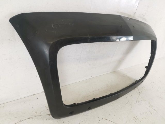 bontott BENTLEY CONTINENTAL Hűtőrács