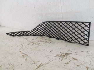 bontott BENTLEY CONTINENTAL Hűtőrács