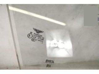 bontott BENTLEY CONTINENTAL Jobb első Ablak