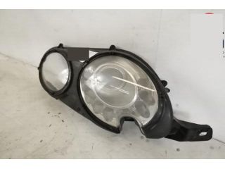 bontott BENTLEY CONTINENTAL Jobb első Lámpabúra