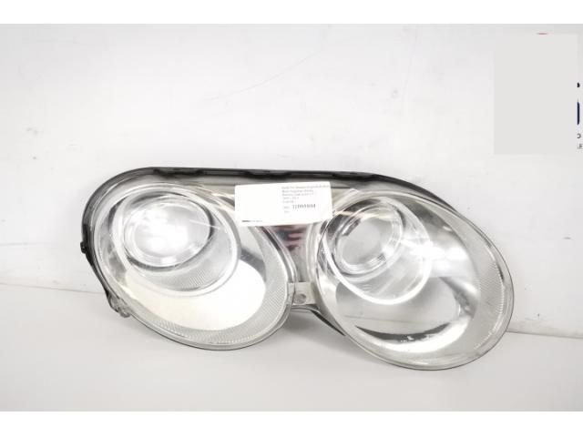 bontott BENTLEY CONTINENTAL Jobb első Lámpabúra