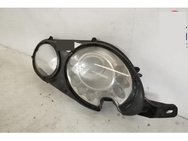 bontott BENTLEY CONTINENTAL Jobb első Lámpabúra