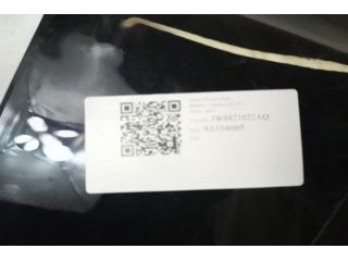 bontott BENTLEY CONTINENTAL Jobb első Sárvédő