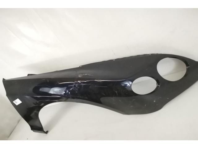 bontott BENTLEY CONTINENTAL Jobb első Sárvédő