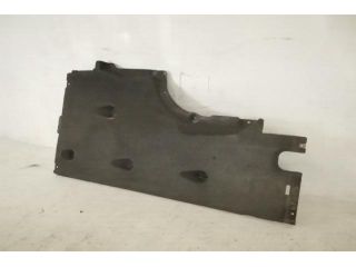 bontott BENTLEY CONTINENTAL Jobb Fenéklemez