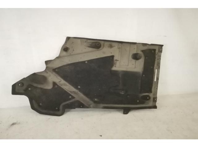 bontott BENTLEY CONTINENTAL Jobb Fenéklemez