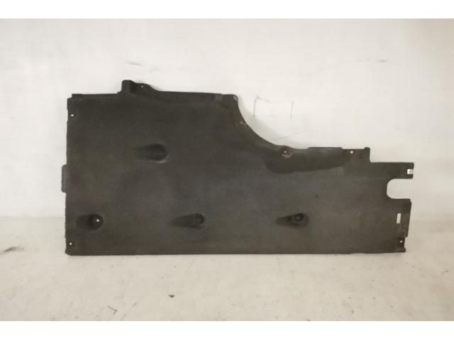 bontott BENTLEY CONTINENTAL Jobb Fenéklemez