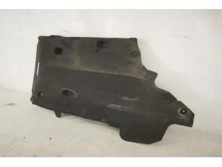 bontott BENTLEY CONTINENTAL Jobb Fenéklemez