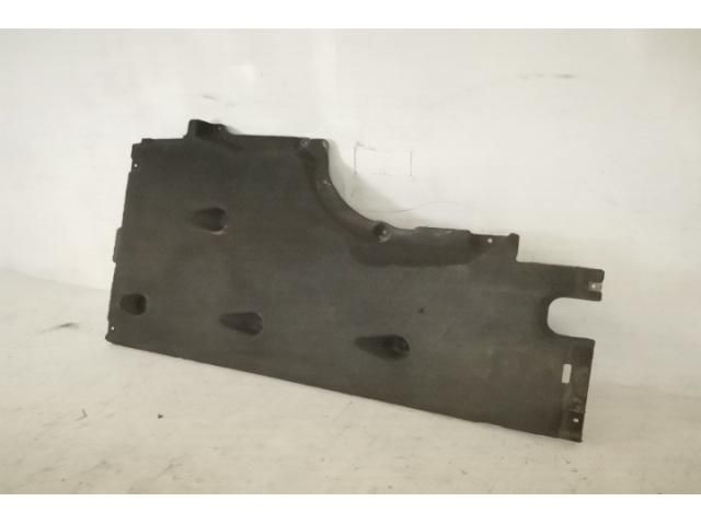 bontott BENTLEY CONTINENTAL Jobb Fenéklemez