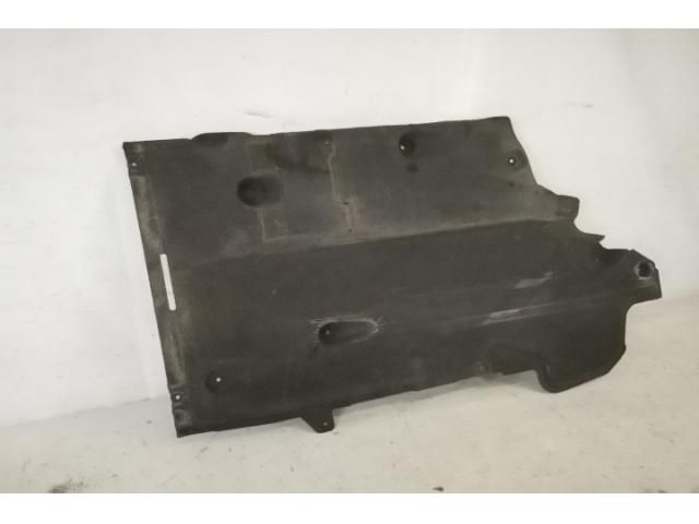 bontott BENTLEY CONTINENTAL Jobb Fenéklemez