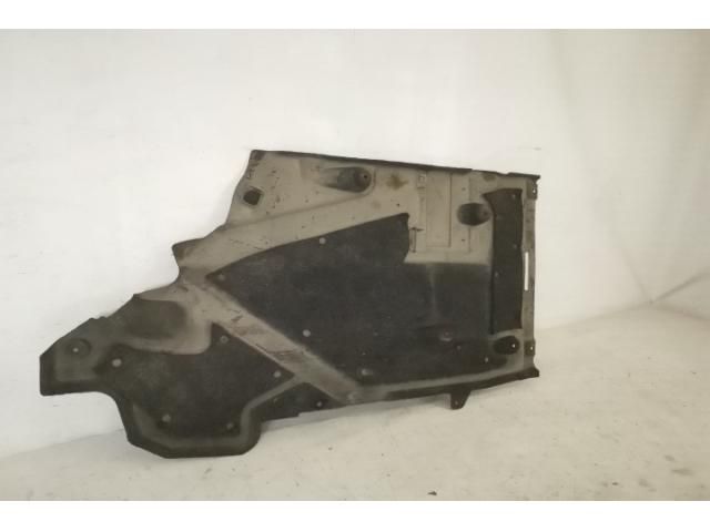 bontott BENTLEY CONTINENTAL Jobb Fenéklemez