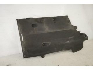 bontott BENTLEY CONTINENTAL Jobb Fenéklemez