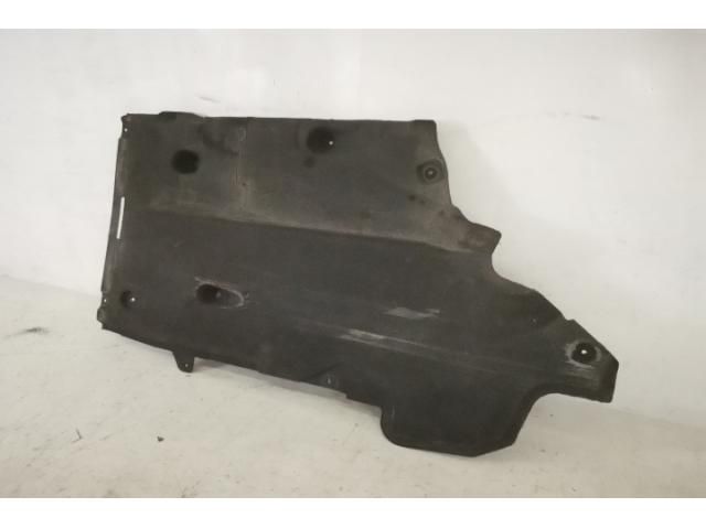 bontott BENTLEY CONTINENTAL Jobb Fenéklemez