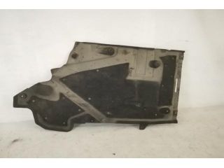 bontott BENTLEY CONTINENTAL Jobb Fenéklemez