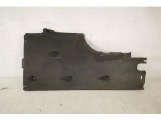 bontott BENTLEY CONTINENTAL Jobb Fenéklemez