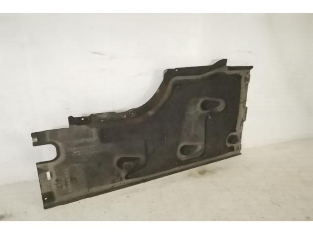 bontott BENTLEY CONTINENTAL Jobb Fenéklemez