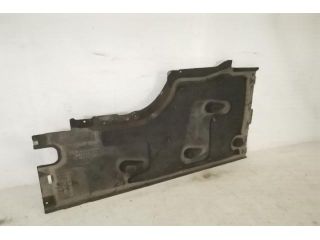 bontott BENTLEY CONTINENTAL Jobb Fenéklemez