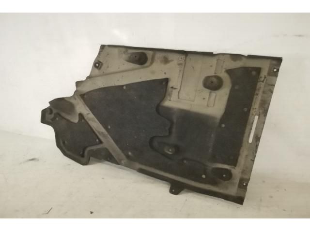 bontott BENTLEY CONTINENTAL Jobb Fenéklemez