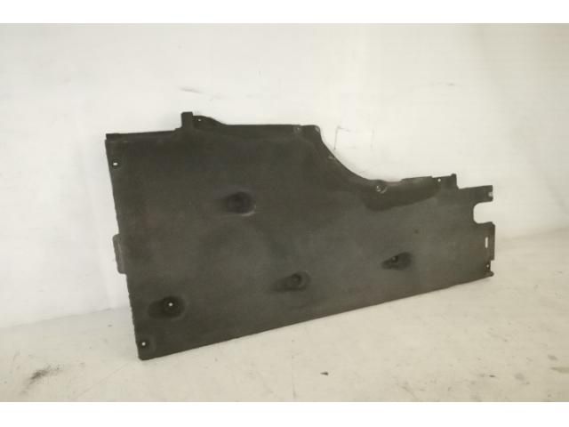 bontott BENTLEY CONTINENTAL Jobb Fenéklemez