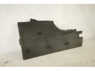 bontott BENTLEY CONTINENTAL Jobb Fenéklemez