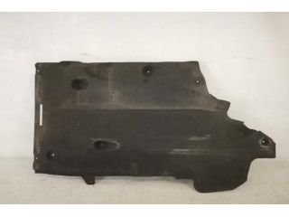 bontott BENTLEY CONTINENTAL Jobb Fenéklemez