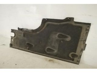 bontott BENTLEY CONTINENTAL Jobb Fenéklemez