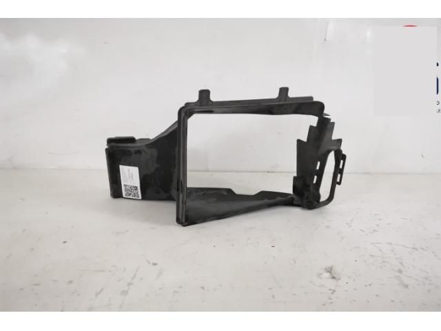 bontott BENTLEY CONTINENTAL Jobb Hűtő Légterelő