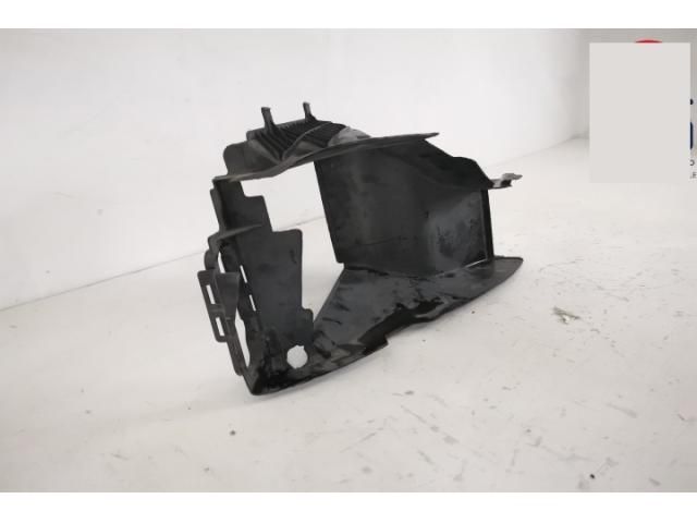 bontott BENTLEY CONTINENTAL Jobb Hűtő Légterelő