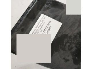 bontott BENTLEY CONTINENTAL Jobb Hűtő Légterelő