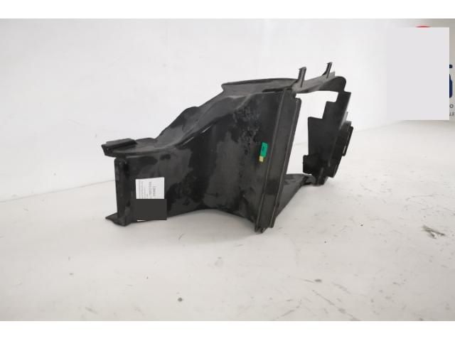 bontott BENTLEY CONTINENTAL Jobb Hűtő Légterelő