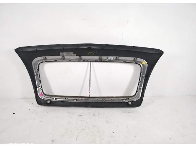 bontott BENTLEY CONTINENTAL Középső Műszerfal Díszléc