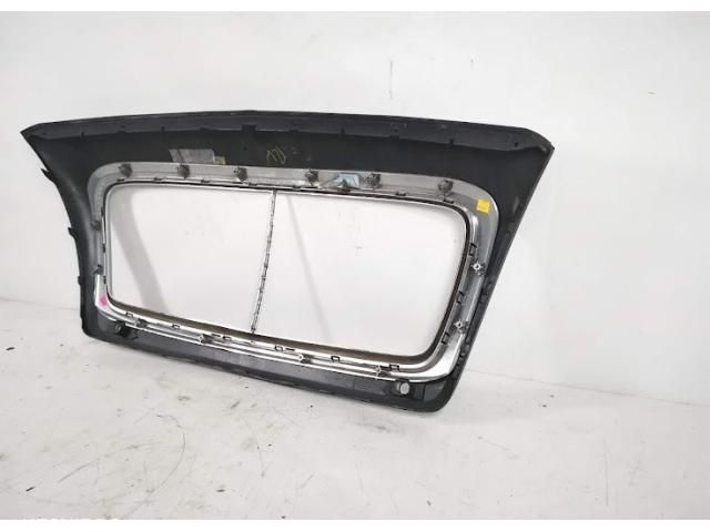 bontott BENTLEY CONTINENTAL Középső Műszerfal Díszléc