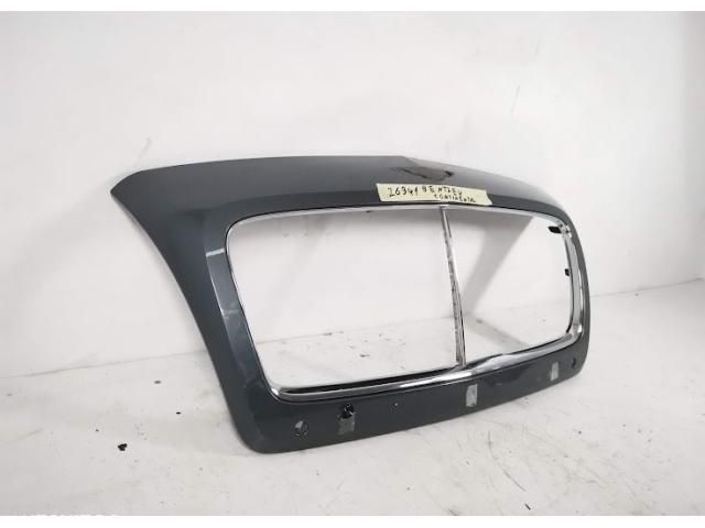 bontott BENTLEY CONTINENTAL Középső Műszerfal Díszléc