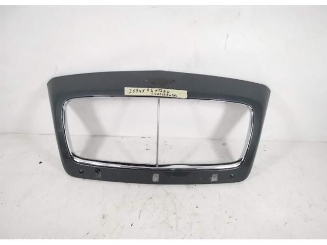 bontott BENTLEY CONTINENTAL Középső Műszerfal Díszléc