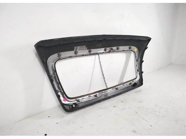 bontott BENTLEY CONTINENTAL Középső Műszerfal Díszléc