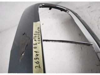 bontott BENTLEY CONTINENTAL Középső Műszerfal Díszléc