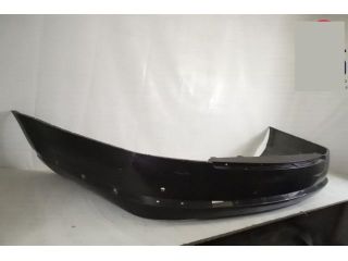 bontott BENTLEY MULSANNE Hátsó Lökhárító (Üresen)