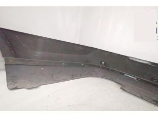 bontott BENTLEY MULSANNE Hátsó Lökhárító (Üresen)