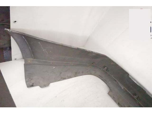 bontott BENTLEY MULSANNE Hátsó Lökhárító (Üresen)