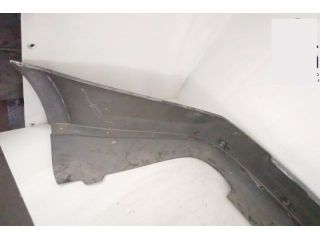 bontott BENTLEY MULSANNE Hátsó Lökhárító (Üresen)