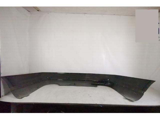 bontott BENTLEY MULSANNE Hátsó Lökhárító (Üresen)