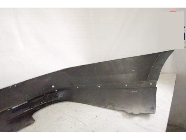 bontott BENTLEY MULSANNE Hátsó Lökhárító (Üresen)