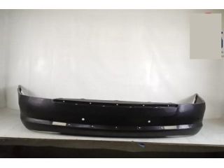 bontott BENTLEY MULSANNE Hátsó Lökhárító (Üresen)