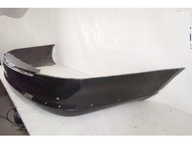 bontott BENTLEY MULSANNE Hátsó Lökhárító (Üresen)