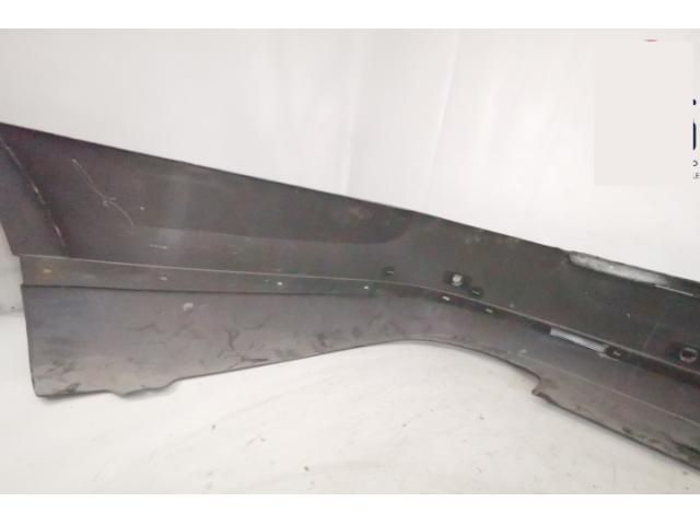 bontott BENTLEY MULSANNE Hátsó Lökhárító (Üresen)