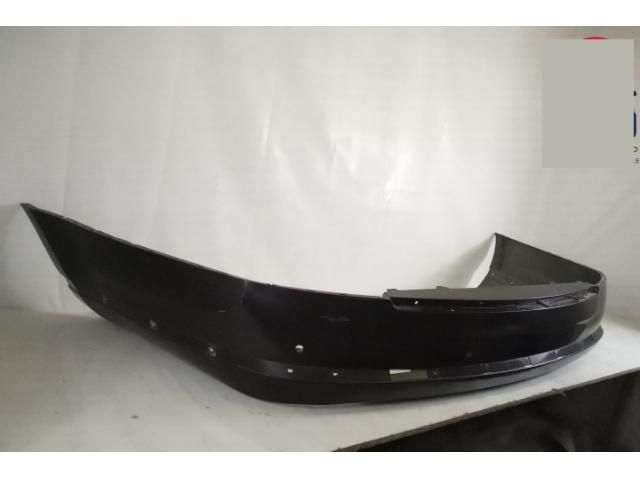 bontott BENTLEY MULSANNE Hátsó Lökhárító (Üresen)