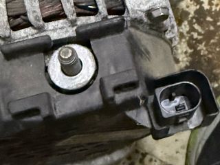 bontott BMW 1 Generátor