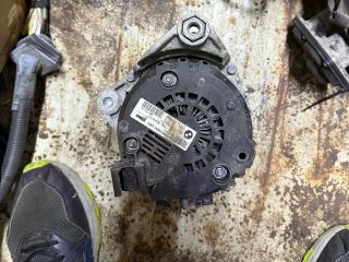 bontott BMW 1 Generátor