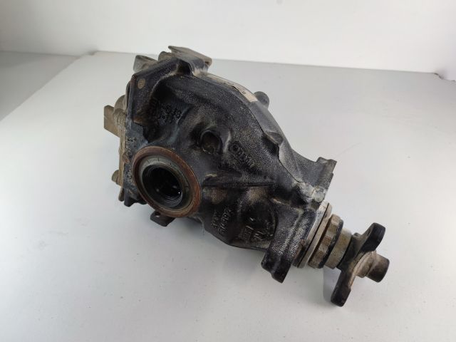 bontott BMW 1 Hátsó Differenciálmű